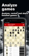 Play Chess on RedHotPawn screenshot 3