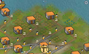Pico Islands screenshot 8