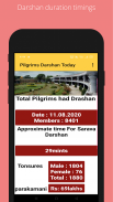 Tirupati Darshan Booking(TTD) -Colours of Tirupati screenshot 3