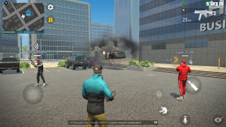 Grand Criminal Online: Sandbox screenshot 6