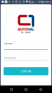 AutoVal by adroit screenshot 0