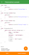 Java Programs 350 Java Example screenshot 2