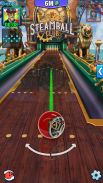 Bowling Crew — 3D боулинг игра screenshot 1