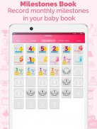 Baby Photo Maker, Pregnancy Ph screenshot 13