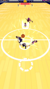 Slam Dunk Showdown screenshot 5