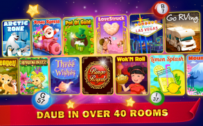 Bingo Bash: Live Bingo Games & Free Slots By GSN screenshot 7