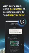 Norton Genie: AI Scam Detector screenshot 3