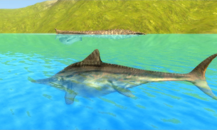 Ichthyosaurus Simulator screenshot 18