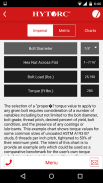 HYTORC Bolting Systems screenshot 3