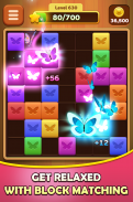 Magic Match screenshot 0