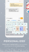 REBIT A-Keyboard screenshot 1