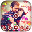 Love Video Maker with Music