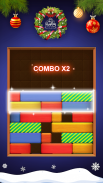 Falling Blocks: Sliding Puzzle screenshot 4