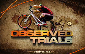 Observed Trials screenshot 1