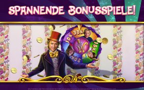 Willy Wonka Vegas Casino Slots screenshot 8