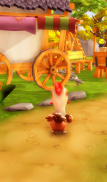 My Talking Chicken screenshot 12