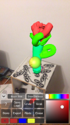 Paint Draw AR screenshot 0