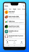 Radio: Free Online AM FM Digital Radio Station screenshot 12