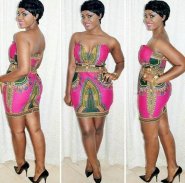 Latest Fashion Styles Africa screenshot 2