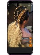 African Braid Gallery screenshot 8