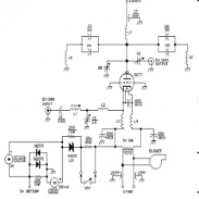 China TV Kit Diagram screenshot 1