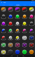 Purple Icon Pack Style 2 ✨Free✨ screenshot 14