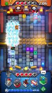 Magic Brick Wars - Epic card battle screenshot 1