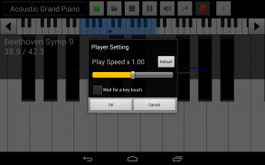 xPiano+ screenshot 3