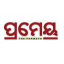 Prameya Odia Icon