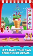 Cotton Candy Shop: Candy Maker screenshot 5