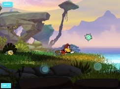 RUN AND GUN SHOOT ACTION GAME screenshot 4