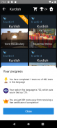 Kurdish Language Tests screenshot 23