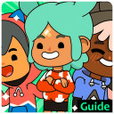 Guide for Toca Life World, City, Vacation & Town!