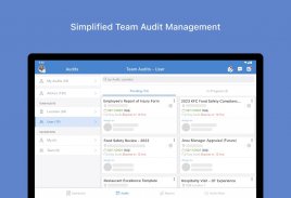 Workpulse Audit screenshot 22