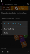 Ghana Gospel Music screenshot 2