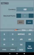 Finance Calculators screenshot 23