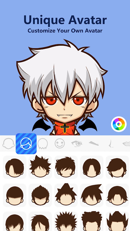 Avatar Maker Creator：SuperMe old version