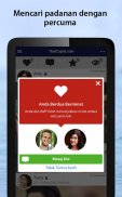 ThaiCupid - App Dating Thailand screenshot 11