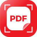 PDF Reader & Scanner Icon