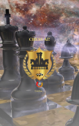 Chess Kingdom in 3D graphics screenshot 5