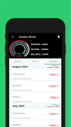 হিসাবের খাতা | Expense Tracker screenshot 4