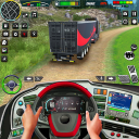 Truck Games: Truck Simulator Icon