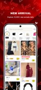 Voghion - Online shopping app screenshot 4