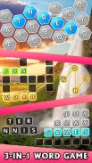 Wordify Words & Puzzles - Conn screenshot 0