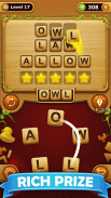 Word Connect - Word Games Puzzle screenshot 6