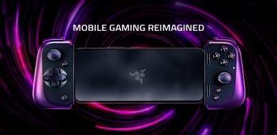 Razer Nexus