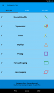 Polygeom: Rumus Geometri screenshot 4