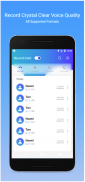 Record Calls - Free and Automatic Call Recorder screenshot 4