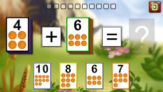 Preschool ABC Numbers Letters screenshot 1