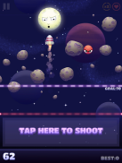 Shoot The Moon screenshot 9